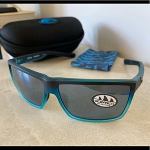 Costa Ocearch Rinconcito